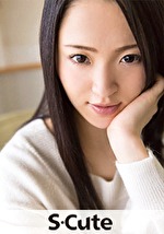 【素人】S-Cute karina パイパン美少女を奥まで突くSEX