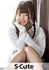 S-Cute sayuri 素で照れるっ子の甘酸っぱいセックス