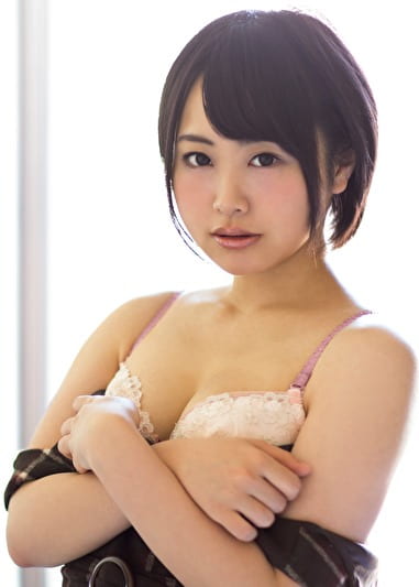 S-Cute akari（23） 笑顔が可愛い彼女と愛欲エッチ