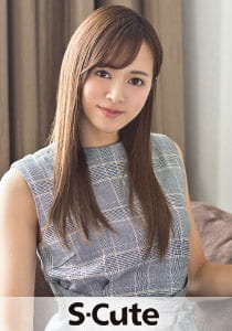 S-Cute mitsuki 敏感で華奢な美少女を本能のまま抱くSEX