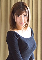 S-Cute yuuna（21） 巨乳娘が自然体で感じるSEX