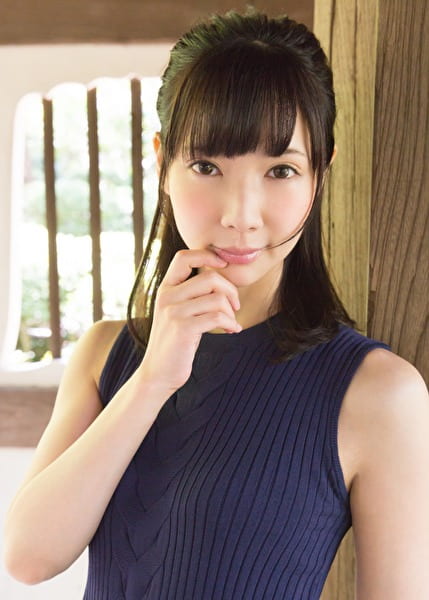 S-Cute miu（24） 清楚で美人なお姉さんと全裸でセックス