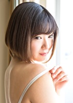 【素人】S-Cute kaho 照れながらも身を任せるウブっ子とH