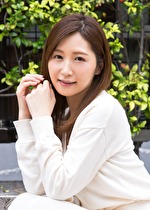 【素人・熟女】S-Cute あき（38） ナチュラルスローセックス