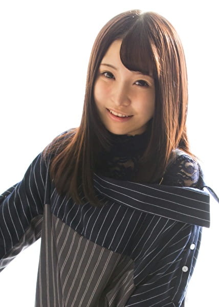 S-Cute ももか(22) 声も顔も反応も可愛い美少女とラブラブH