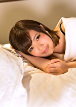 【素人・ハメ撮り】S-Cute with なつき（21） Hなことに興味津々なスケベ娘とハメ撮り