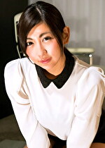 【素人】S-Cute yuna2