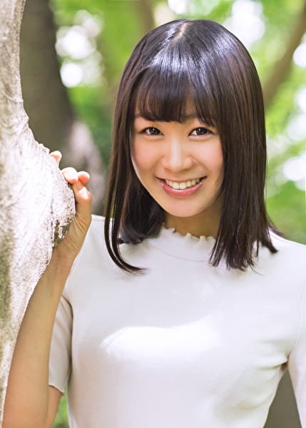 S-Cute みおり（21） 性育の良い巨乳娘のグラインドSEX