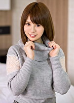 【素人】S-Cute ゆうり（25） 腰の動きがエッチな桃尻娘とセックス