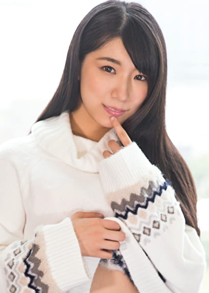 S-Cute みひな（23） 超高感度のパイパン娘とセックス