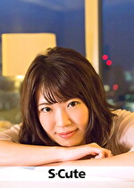 【素人】S-Cute みなみ（23） じゃれて求めてセックス