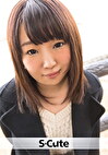 S-Cute しずく 照れて隠して恥じらいエッチ