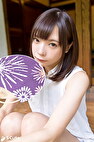 S-Cute みお（20） 真夏の汗だくエッチ