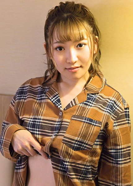 S-Cute ひな（22） 寝起きのパジャマエッチ