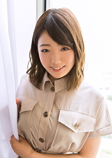S-Cute さちこ（20） ばくにゅう女子と戯れSEX
