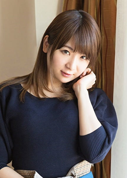 S-Cute ななほ(24) 優しく微笑むお姉さんの発情エッチ