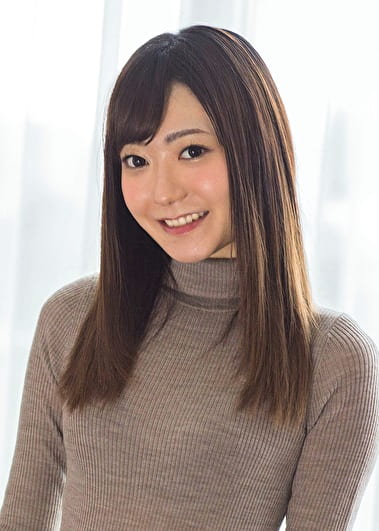 S-Cute めい(22) 美乳で美脚なお姉さんのSEX
