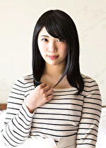 【素人】S-Cute まり（21） 愛情感じるはにかみエッチ