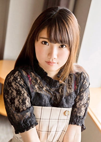 S-Cute さゆみ(20) いじらしさが可愛いセックス