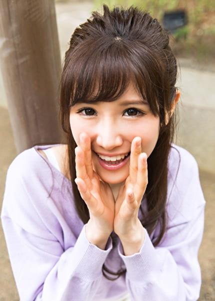 S-Cute れな(23) 清楚で細身で床上手なお姉さんの腰振りSEX