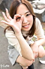 S-Cute なつか（20） 一生懸命なエッチは可愛い
