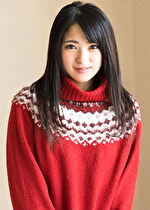 【素人】S-Cute みつき（20） はにかみ美少女を主観で楽しむエッチ