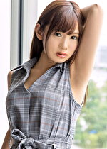 【素人】S-Cute みお（21） びっくん美乳娘の可憐なSEX