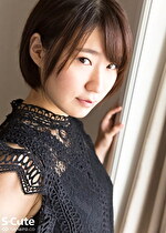 【素人】S-Cute ゆい（21） 猫のように丹念な愛撫をする美少女のH