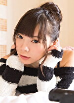 【素人・ハメ撮り】S-Cute With みお（20） 小柄な美少女とラブラブハメ撮りH