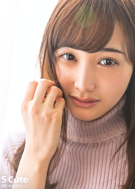 S-Cute せいら(22) スレンダーで美乳なお姉さんのSEX