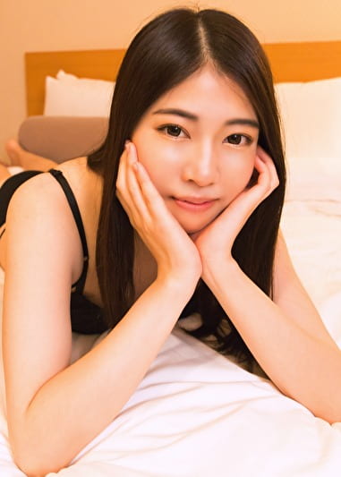 S-Cute With まい(22) キッチンでベッドでハメ撮りH