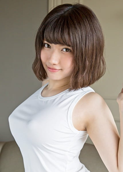 S-Cute With のぞみ 美尻でスケベなあの子とハメ撮りH