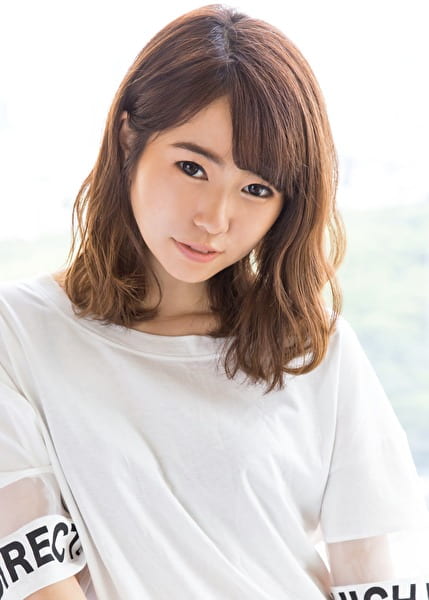 S-Cute もね(24) 敏感チクビのパイパン娘とSEX