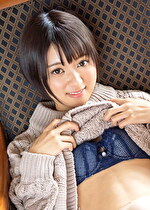 【素人・中出し】S-Cute すず（20） 華奢な美少女と中出しH