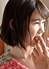 S-Cute イブ すぐに乳首が立っちゃうハーフ美女のH