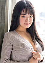 【素人】S-Cute みく（21） パイズリしながら潮吹きするスケベ娘とH