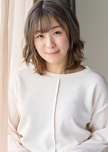 S-Cute みすず(21) 自然体で感じる色白娘のナチュラルセックス