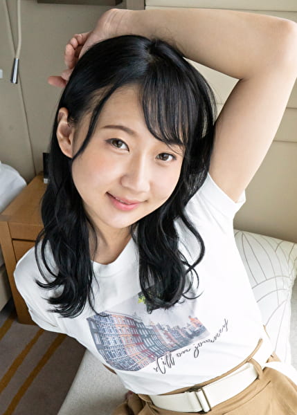 S-Cute のぞみ(21) 清楚な少女の恥じらいSEX