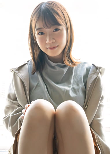 S-Cute まお(21) 色白美人と公園デート後にハメ撮りH