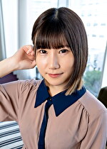 S-Cute ゆい（22） 清純系でロリ体系な美少女とSEX