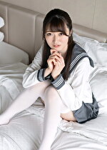 ★【オナニー】S-Cute めい（19） お姫様が何度も潮吹く制服SEX