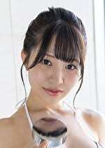 【素人】S-Cute りお（20） 女子アナ系美少女と目が合うH