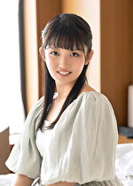 【素人】S-Cute まゆ（21） 正統派美少女のウブな反応が可愛いH