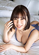 【素人】S-Cute さき ピュアな女の子が我慢しちゃうH