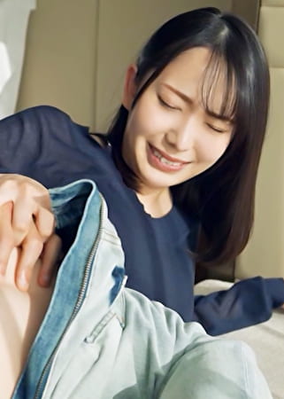 S-Cute みづき（22） 完璧美少女と尻フェチSEX