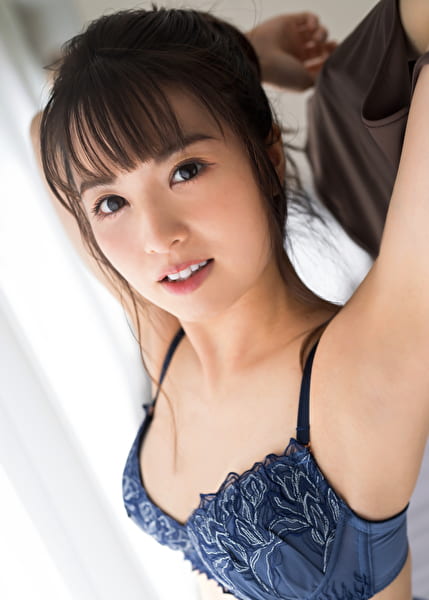 S-Cute ななせ（22） どんなHでも好き！エロ系美少女とSEX
