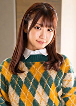 【素人】S-Cute いちか（21） イラマチオとハメ潮で覚醒な濡れすぎSEX