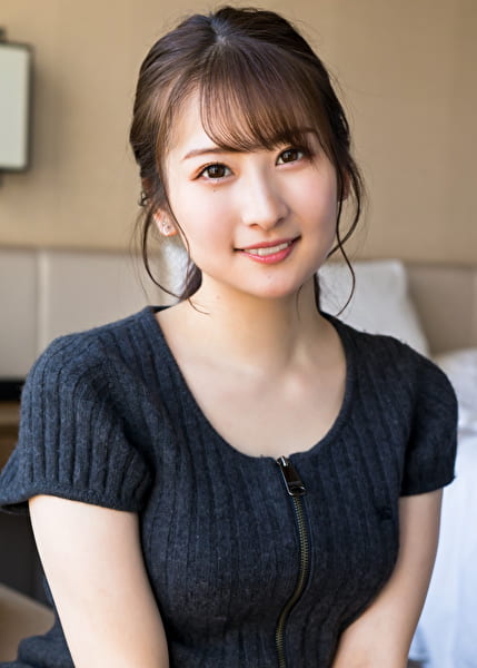 S-Cute じゅん（22） 無自覚で男心をくすぐってくるエッチ