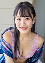 【素人】S-Cute まいな（24） まるで生きているようなエロ尻がヤバいH