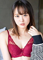 【素人】S-Cute ゆら（21） この顔で！？セルフイラマで変態SEX